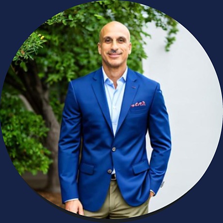 Vickesh Raithatha, founder of LabTech Talent